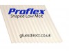 Proflex 109LT 12mm Clear Low Melt Glue Sticks